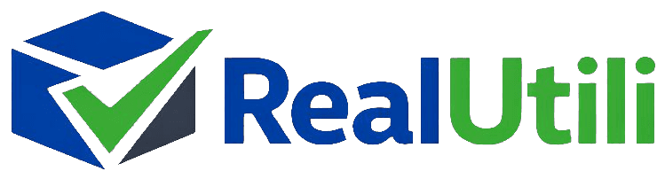 RealUtili